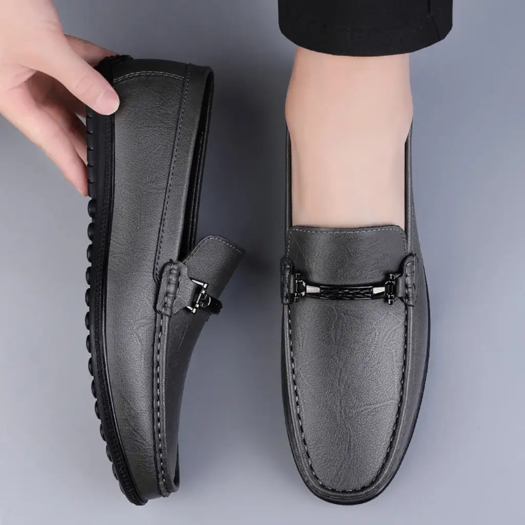 loafers masculino